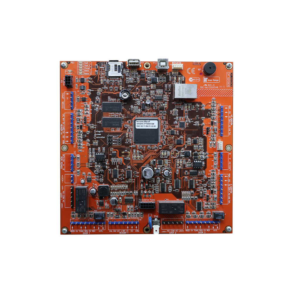 Access Controller
