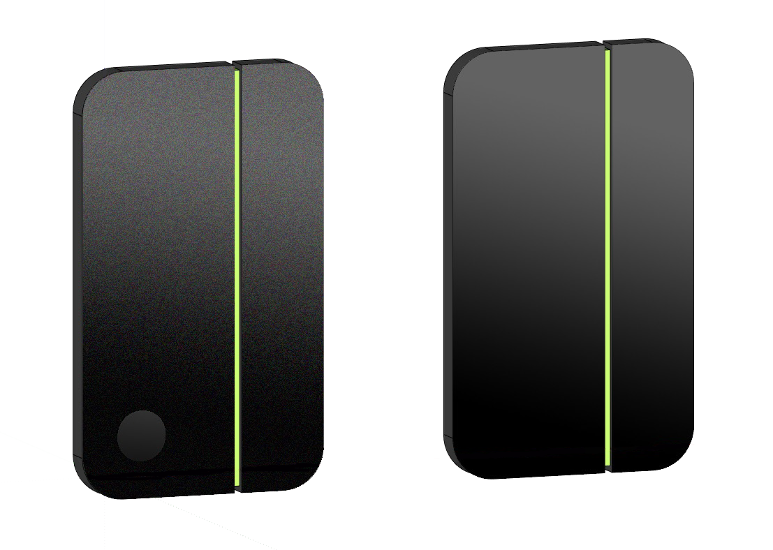PP13 Reader