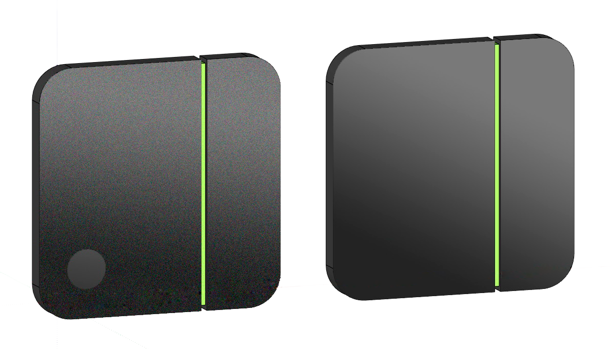 SQ13 Reader