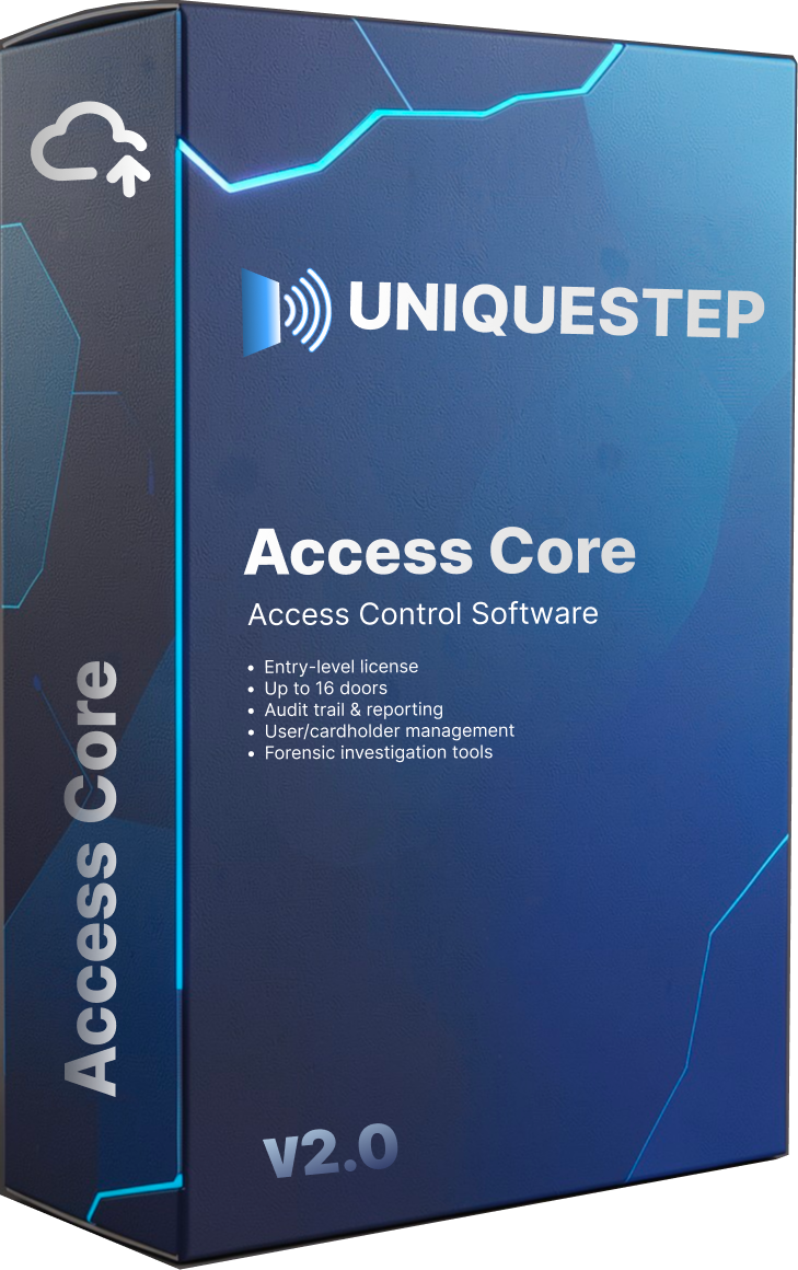Access Software